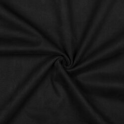 SUEDE Stretch - negro