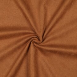 SUEDE Stretch - camello