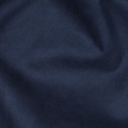 SUEDE Stretch - dark blue