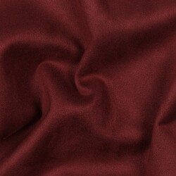 SUEDE Stretch - bordeaux foncés