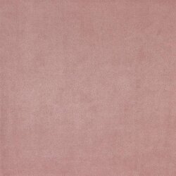 SUEDE Stretch - rosa cuarzo