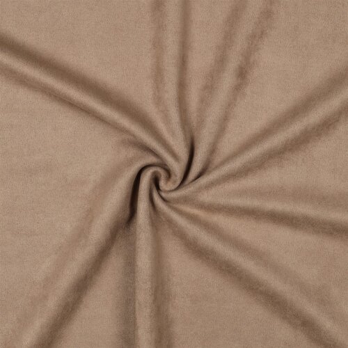 SUEDE Stretch - taupe