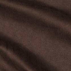 SUEDE Stretch - marrón oscuro