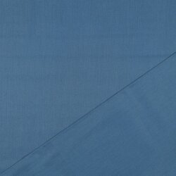 Katoen Poplin Bio~Bio - Jeans