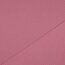 Quilted jersey small diamonds - mallow