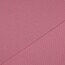 Jersey matelassé petits diamants - mauve