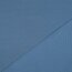 Quilted jersey small diamonds - blue