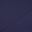 Quilted jersey small diamonds - dark blue
