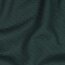 Jersey matelassé petits diamants - vert foncé