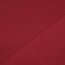 Quilted jersey small diamonds - burgundy