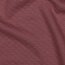 Quilted jersey small diamonds - old pearl pink