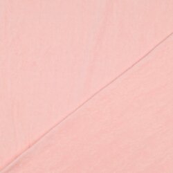 Nicki - rosa cuarzo
