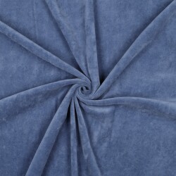 Nicki - bleu
