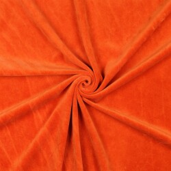 Nicki - orange