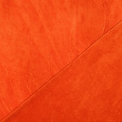Nicki - orange