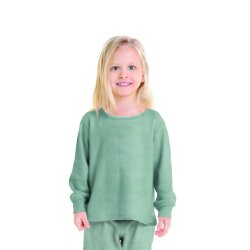 Nicki - donker bordeauxrood