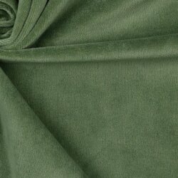 Nicki - verde muschio