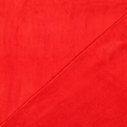 Nicki - rosso intenso