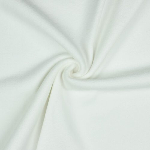 Baumwollsherpa *Vera* - creme