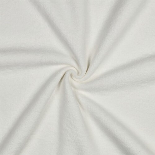 Baumwollsherpa *Vera* - creme