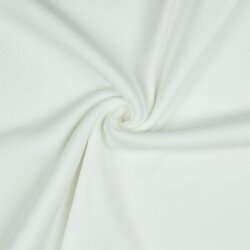 Baumwollsherpa *Vera* - creme