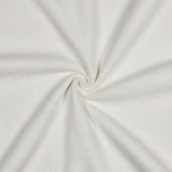 Baumwollsherpa *Vera* - creme
