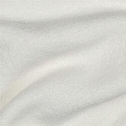Baumwollsherpa *Vera* - creme