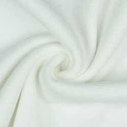 Baumwollsherpa *Vera* - creme