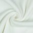 Baumwollsherpa *Vera* - creme