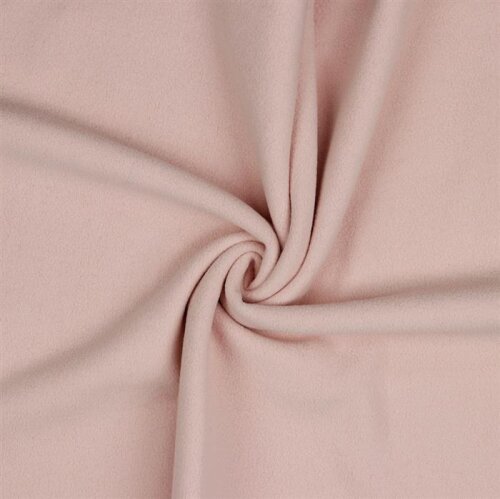 SHERPA - quartz pink