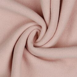 SHERPA - quartz pink