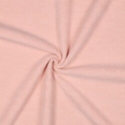 SHERPA - quartz pink