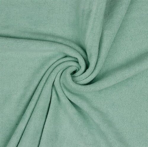 Baumwollsherpa *Vera* - mint
