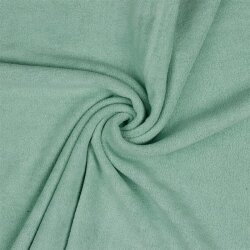 Baumwollsherpa *Vera* - mint