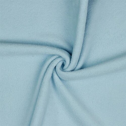 SHERPA - light blue