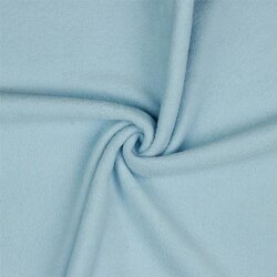 Baumwollsherpa *Vera* - hellblau