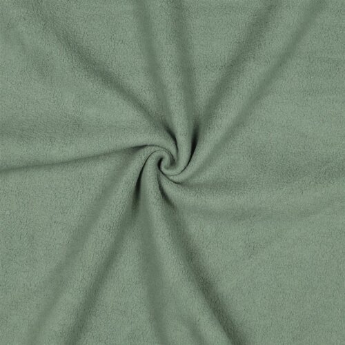 SHERPA - verde viejo