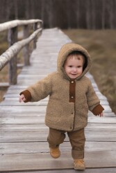 SHERPA - bacca
