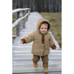 Baumwollsherpa *Vera* - beere