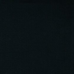 Puño de punto Bio~Organic *Gerda* - negro