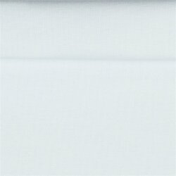 Knitted cuff Bio~Organic *Gerda* - white