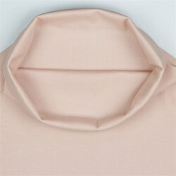 Polsino lavorato a maglia Bio~Organico *Gerda* - pelle