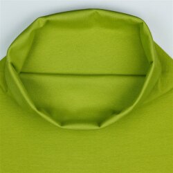 Fijne boordstof Bio~Organic *Gerda* - lime