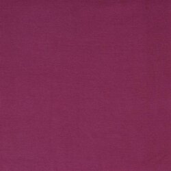 Knitted cuff Bio~Organic *Gerda* - purple