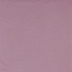 Knitted cuff Bio~Organic *Gerda* - lavender