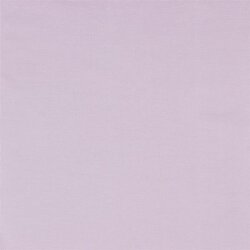 Knitted cuff Bio~Organic *Gerda* - light lavender