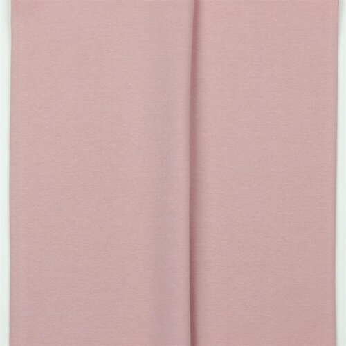 Knitted cuff Bio~Organic *Gerda* - quartz pink
