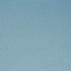Poignets tricotés Bio~Organic *Gerda* - bleu ombre