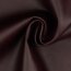Imitatieleer metallic glans - donker bordeauxrood