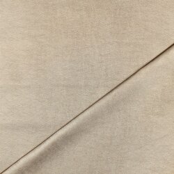 Imitation leather metallic gloss - light gold metallic